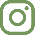 Instagram logo/icon in white